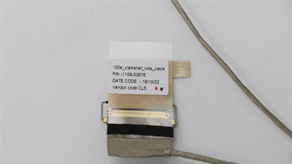 Lenovo Chromebook 100e 2nd AST 100e 2nd Cable Lcd Screen Display LED 5C10T70808
