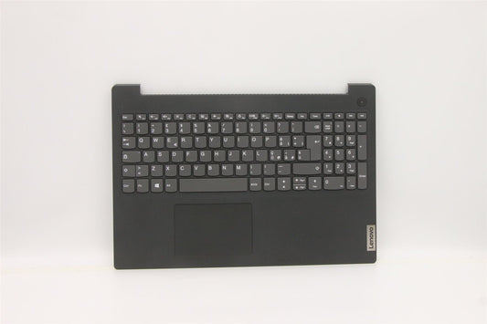 Lenovo IdeaPad 3-15IGL05 3 15ADA05 Keyboard Palmrest Top Cover Black 5CB1D03660