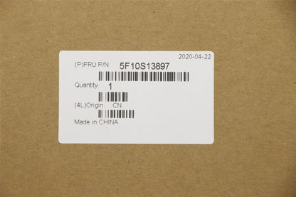 Lenovo IdeaPad S540-15IWL GTX Thermal Cooling Fan Fans 5F10S13897