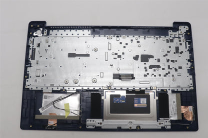 Lenovo Upper Case ASM_EUROENGL82XMABFPNBL 5CB1K96363
