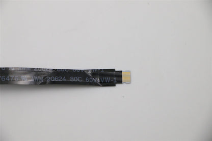 Lenovo ThinkPad P53 Fingerprint Reader Board Cable 02DM547