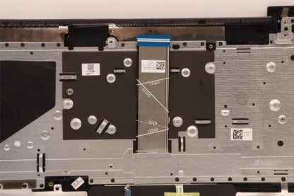Lenovo Upper Case ASM_SWSL82SFFP_AB_BL_ML 5CB1J00240