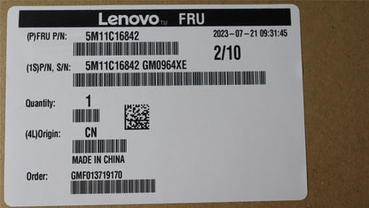 Lenovo wall mount kit 5M11C16842