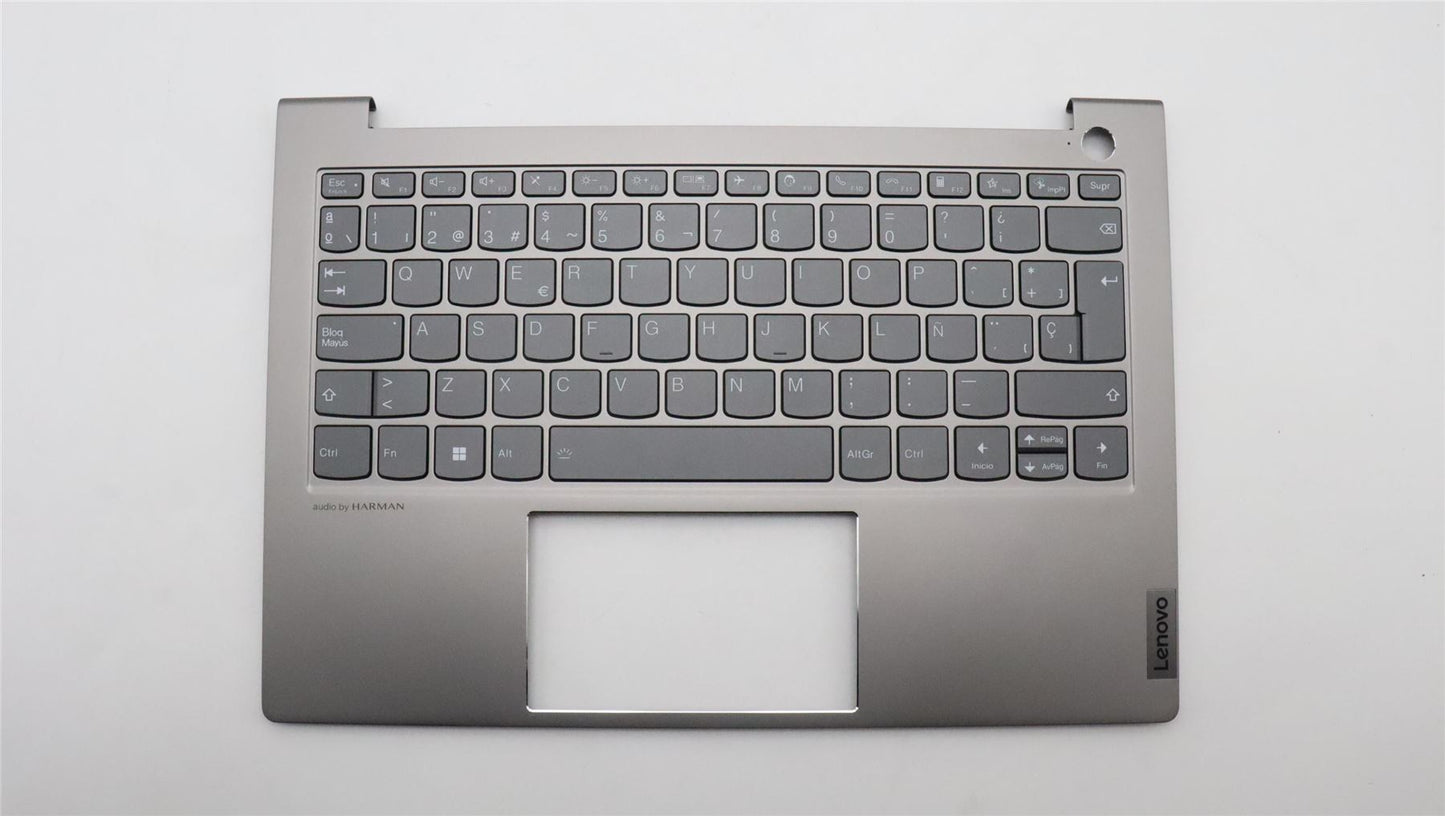 Lenovo Upper Case ASM_SPA W 20WC MG 5CB1B34948