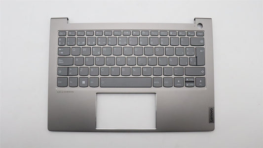 Lenovo Upper Case ASM_SPA W 20WC MG 5CB1B34948