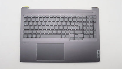 Lenovo Upper Case ASM_SWS H 82SK STGY UMA 5CB1H95490