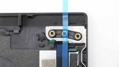 Lenovo ThinkPad T590 P53s LCD Cover Rear Back Housing Grey 01YT316