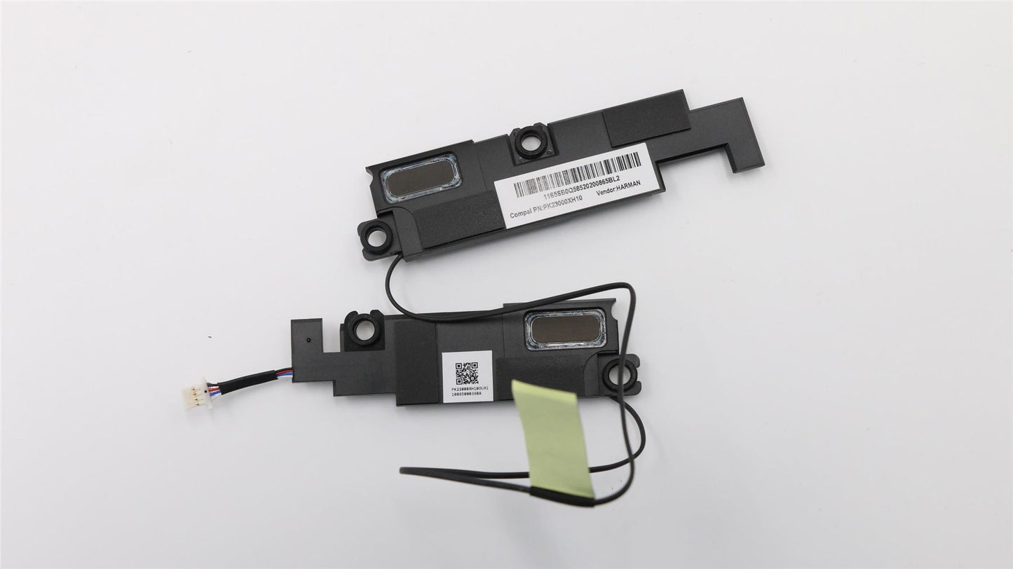 Lenovo Yoga 730-13IKB 730-13IWL Speaker Speakers 5SB0Q58520