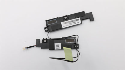 Lenovo Yoga 730-13IKB 730-13IWL Speaker Speakers 5SB0Q58520