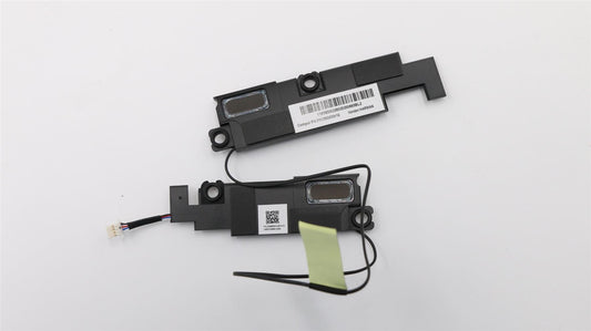 Lenovo Yoga 730-13IKB 730-13IWL Speaker Speakers 5SB0Q58520
