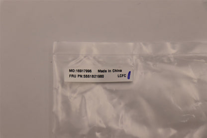 Lenovo SHIELD JE442_DIMM_SHIELDING_COVER_ASSY 5S61B21980