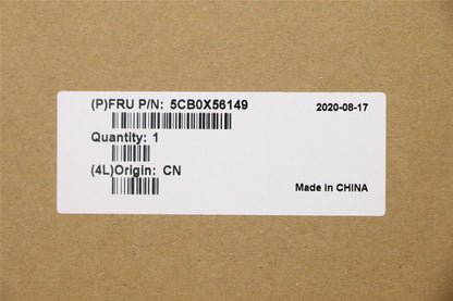 Lenovo IdeaPad 5 15ITL05 5 15IIL05 Palmrest Cover Touchpad Keyboard 5CB0X56149