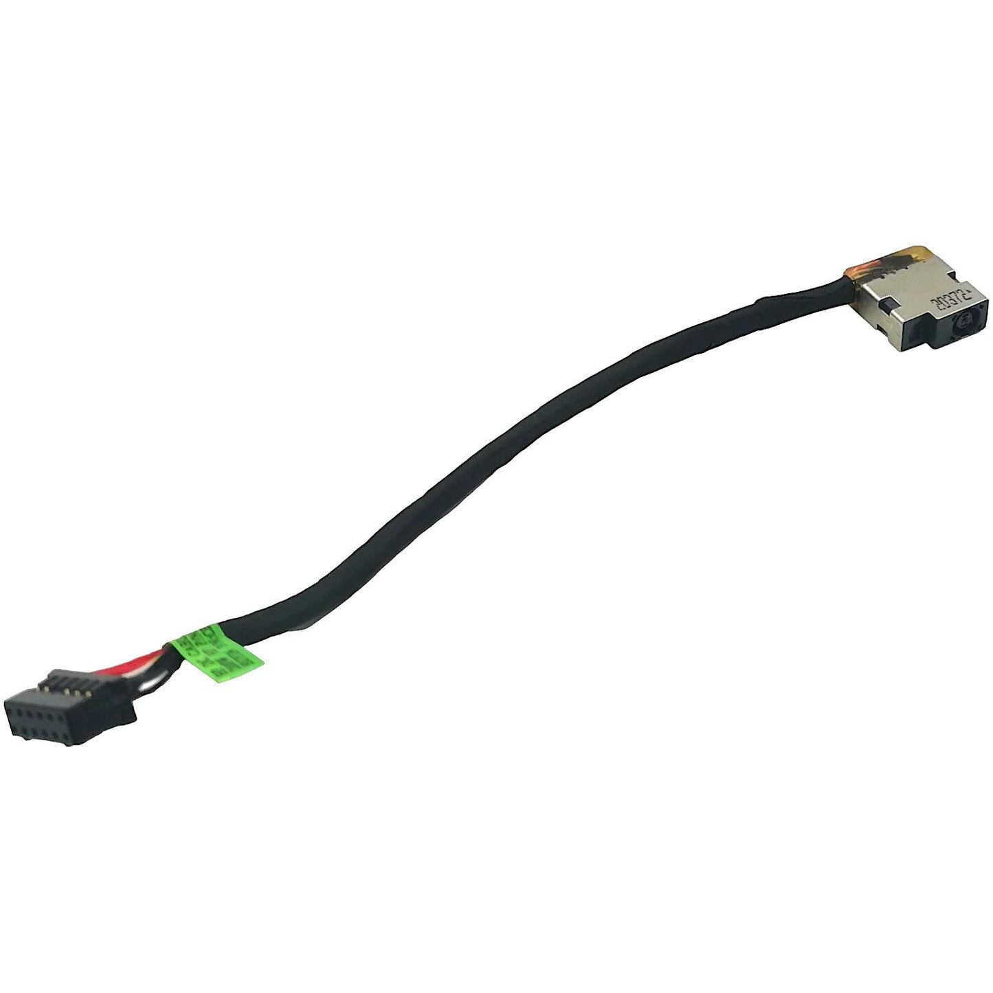 Genuine HP Envy 15-EP DC Jack Socket Charging Port Power Cable L97407-001