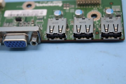 Lenovo Front Board 00HV151