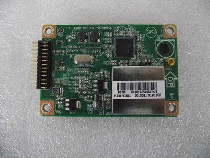 Lenovo B320 HWTV for DVB-T TV Tuner Board 11013636