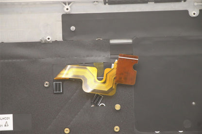 Lenovo MECH_ASM KBD Bezel,Ti,WLAN,ARA,CHY 5M11B59848