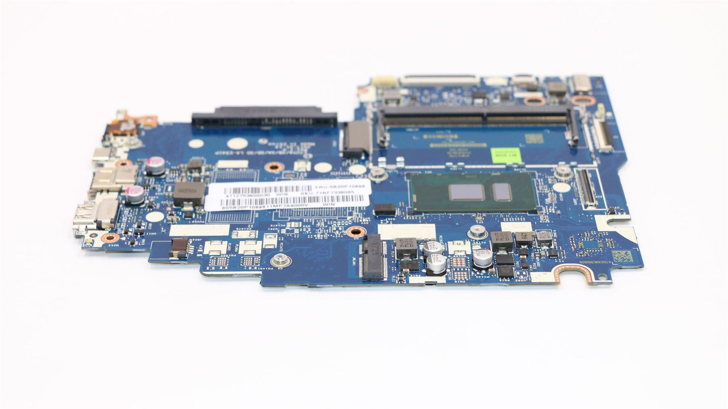 Lenovo IdeaPad 320S-14IKB Motherboard Mainboard UMA Intel i3-7100U 5B20P10898