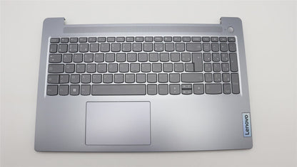 Lenovo IdeaPad 3 15IRH8 Palmrest Cover Touchpad Keyboard French 5CB1M46883