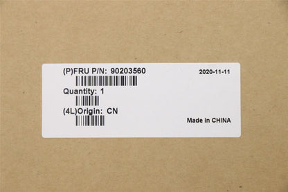 Lenovo LZ5 Upper Case Black W/KB(BL)-TWN Traditional Chinese Keyboard 90203560
