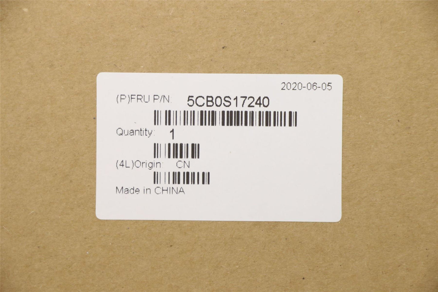Lenovo IdeaPad S540-14IWL S540-14IML Keyboard Palmrest Top Cover 5CB0S17240