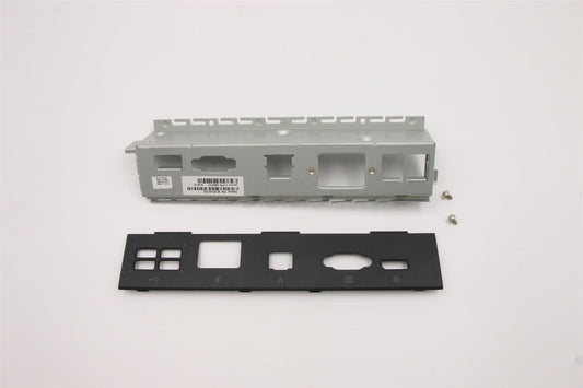 Lenovo 03T9666 MECH ASM    FRU,ASSY_REAR_IO_BRKT_TOPEKA