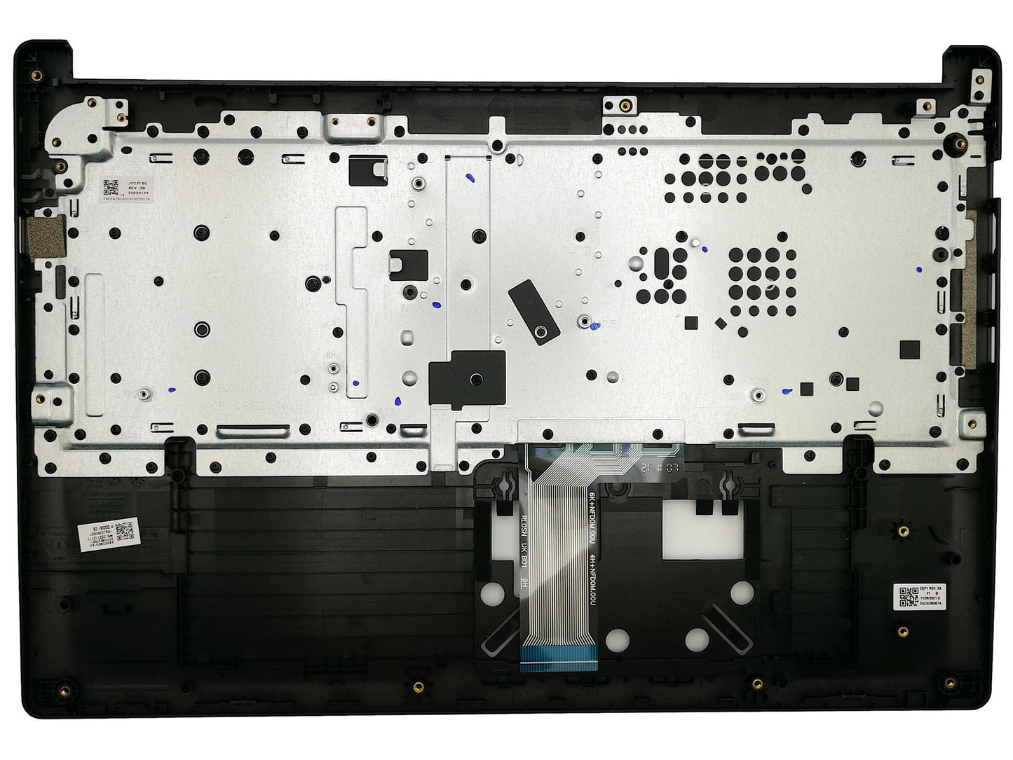 Acer Aspire A315-55G A315-55KG A315-57 Palmrest Cover Keyboard 6B.HEDN7.014