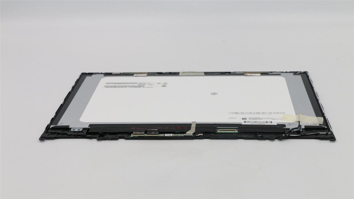 Lenovo Flex 520-14IKB 5-1470 Touch Touchscreen 14" FHD 1920 x 1080 5D10N45602