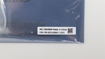 Lenovo ThinkPad E15 Gen 3 USB-A RJ45 Ethernet Board 5C51L83917