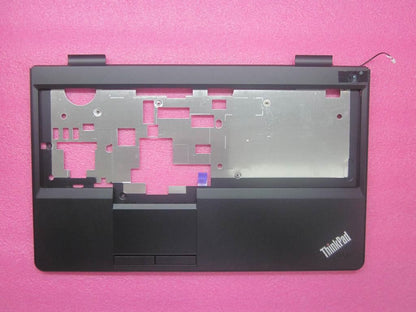 Lenovo ThinkPad E520 E525 Palmrest Touchpad Cover Keyboard Black 04W1480