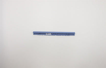 Lenovo IdeaPad 1-11AST-05 1-11IGL05 Hinge Cap Strip Trim Cover Blue 5CB0W43999