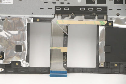 Lenovo Upper CaseQ20RWNFP_MGR_NBL_KOR 5CB0W45386