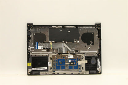 Lenovo Upper Case ASM_UKE L82NJ S/G DIS 5CB1D66543
