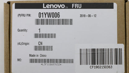 Lenovo 01YW006 Socket-P0 CPU clip