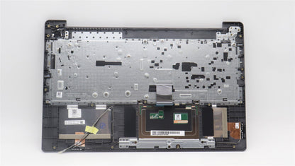 Lenovo IdeaPad 3 15IRU8 Palmrest Cover Touchpad Keyboard US 5CB1L45744