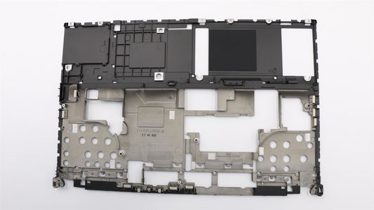 Boîtier du couvercle supérieur du repose-mains Lenovo ThinkPad P52 01HY778