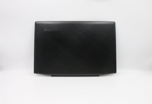 Lenovo Y50-70 LCD Cover Rear Back Housing Black UHD Version 5CB0G59237