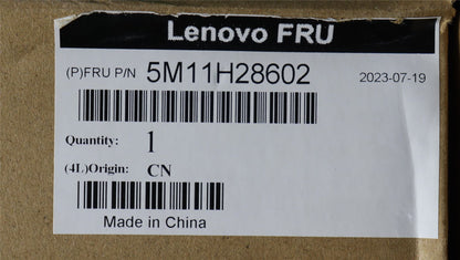 Lenovo MECH_ASM Bol-side panel Assy kit 5M11H28602