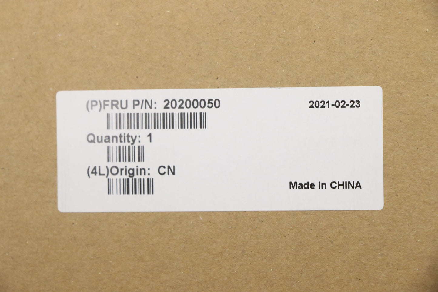 Lenovo Azw BCM4330 BGN SDIO UART BT WiFi WLAN Board 20200050