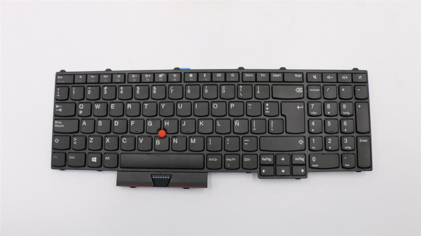 Lenovo Payton2Walter2 NBL KBD,LAS,CHY 01ER954