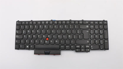 Lenovo Payton2Walter2 NBL KBD,LAS,CHY 01ER954