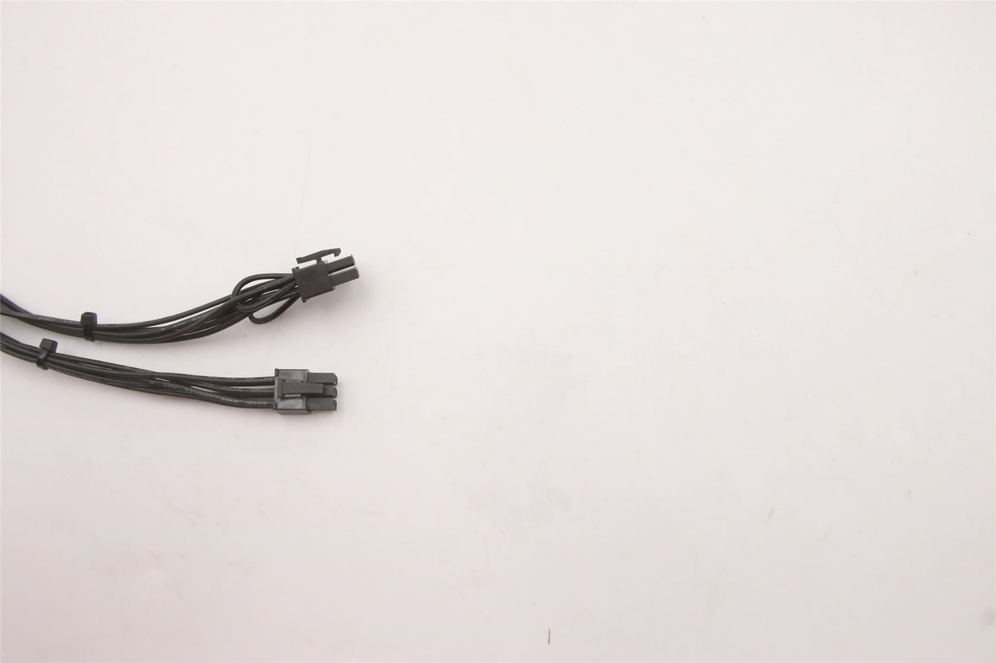 Lenovo ThinkStation P720 P520 GPU Graphics Card Power Cable 5C10U58233