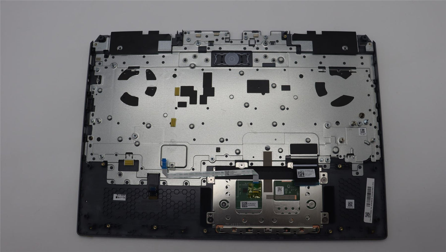 Lenovo COVER Upper Case ASM_GRE C 83DV RGB 5CB1M65400