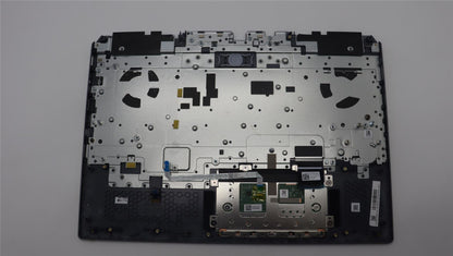 Lenovo COVER Upper Case ASM_GRE C 83DV RGB 5CB1M65400