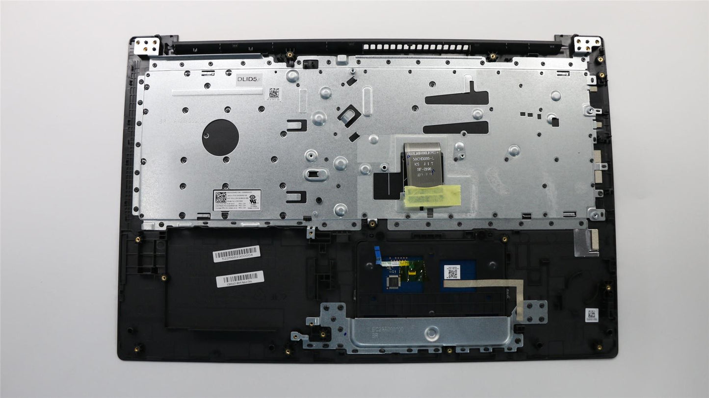 Lenovo IdeaPad 130-15AST 130-15IKB Keyboard Palmrest Top Cover UK 5CB0R34423