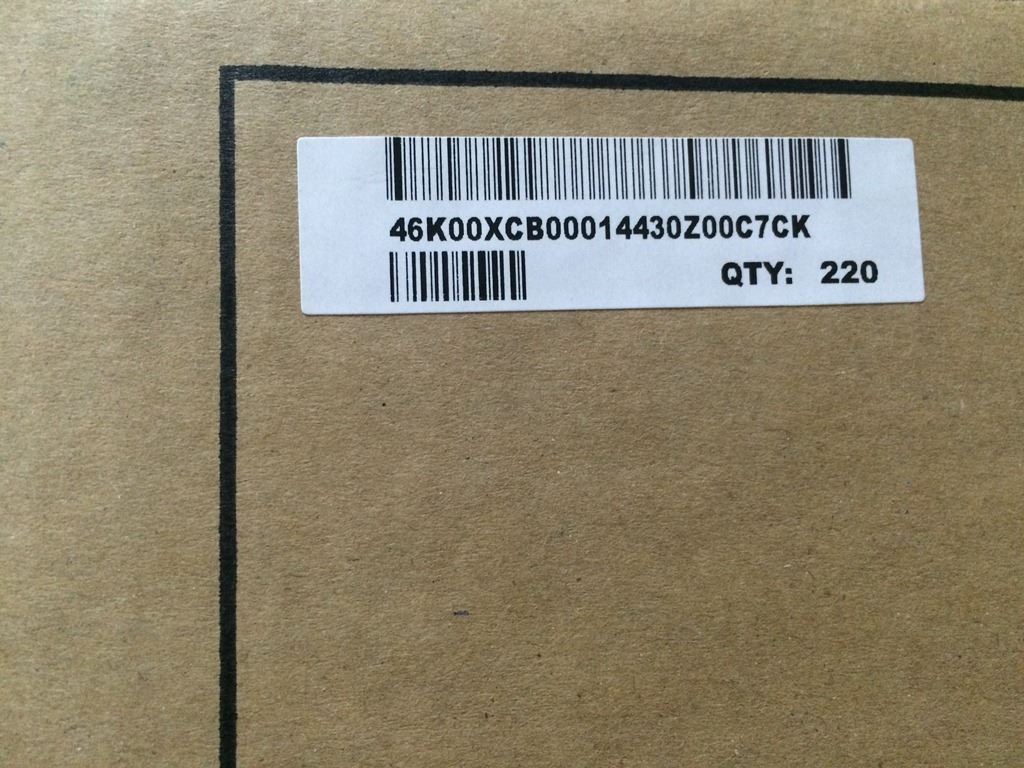 Lenovo Antenna WLAN W Flex2-14 MAIN/AUX 5A30F76752