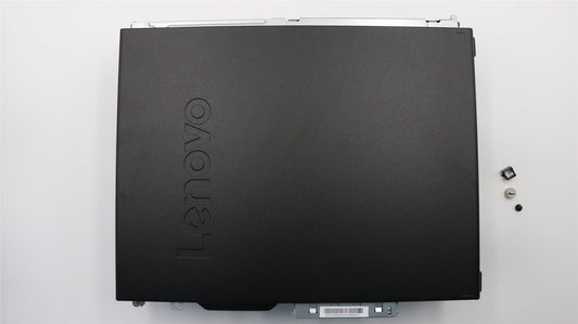 Lenovo ThinkCentre M720s M920s Desktop Cover Case Chassis Housing Black 01MN998