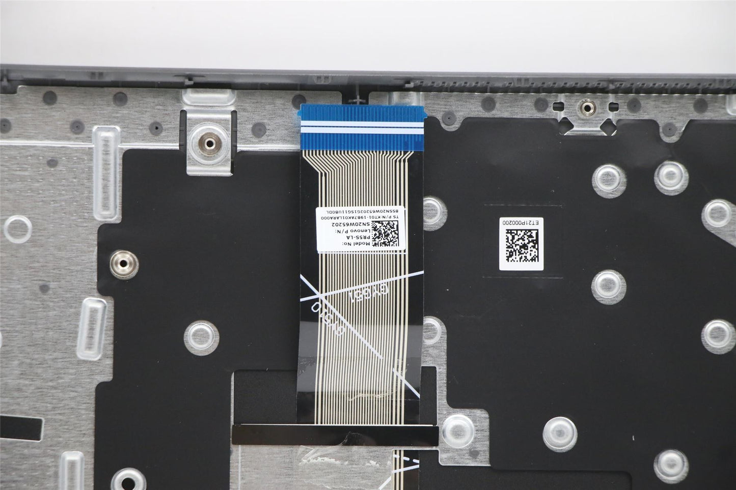 Lenovo UpperCaseASM_LA SPAL82H8FPAGNBL 5CB1B65668