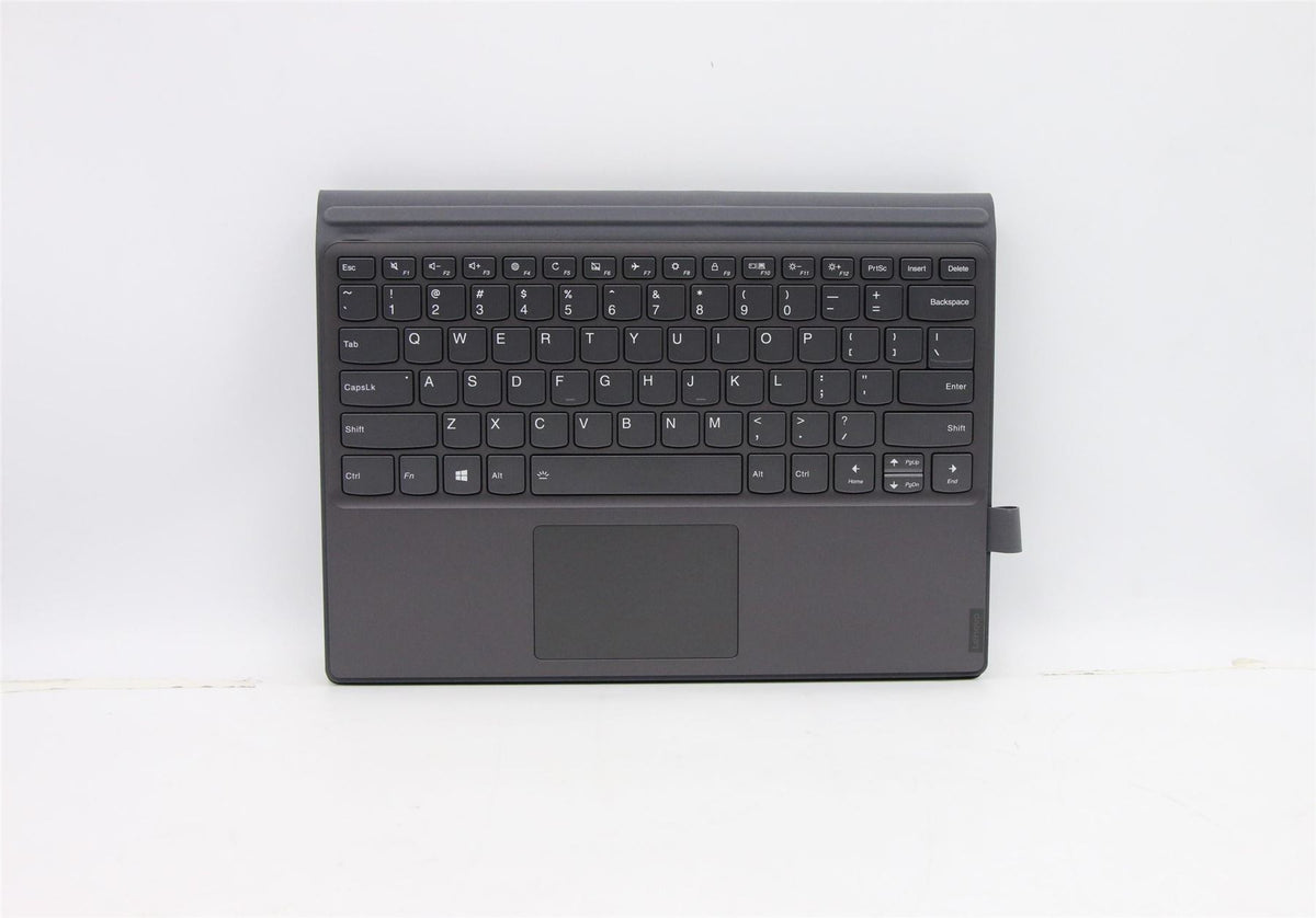 Lenovo NB_KYB,KB EN,WT,backlit English Keyboard 5N20R12852