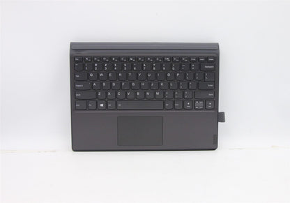 Lenovo NB_KYB,KB EN,WT,backlit English Keyboard 5N20R12852
