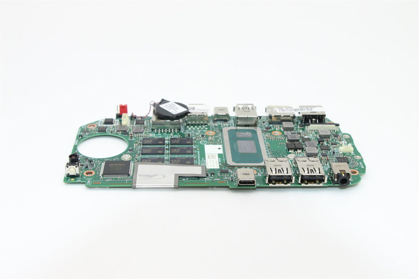 Lenovo WHL-U I5-8265U WIN DPK MTY 5B20U53676